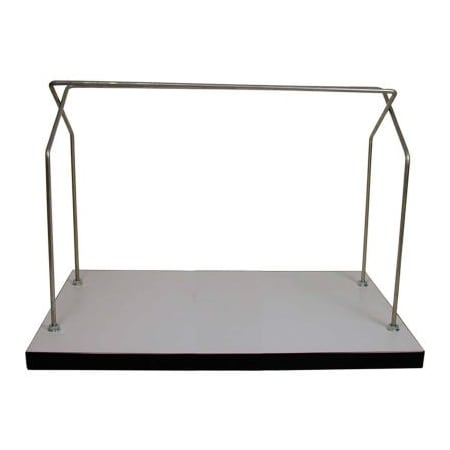 Hamiltonbuhl Headphone Holder Rack with Dust Cover HH